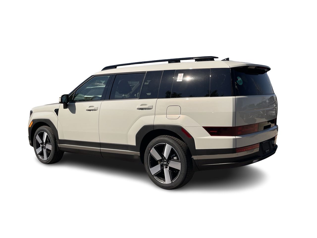 2026 Hyundai Santa Fe Hybrid