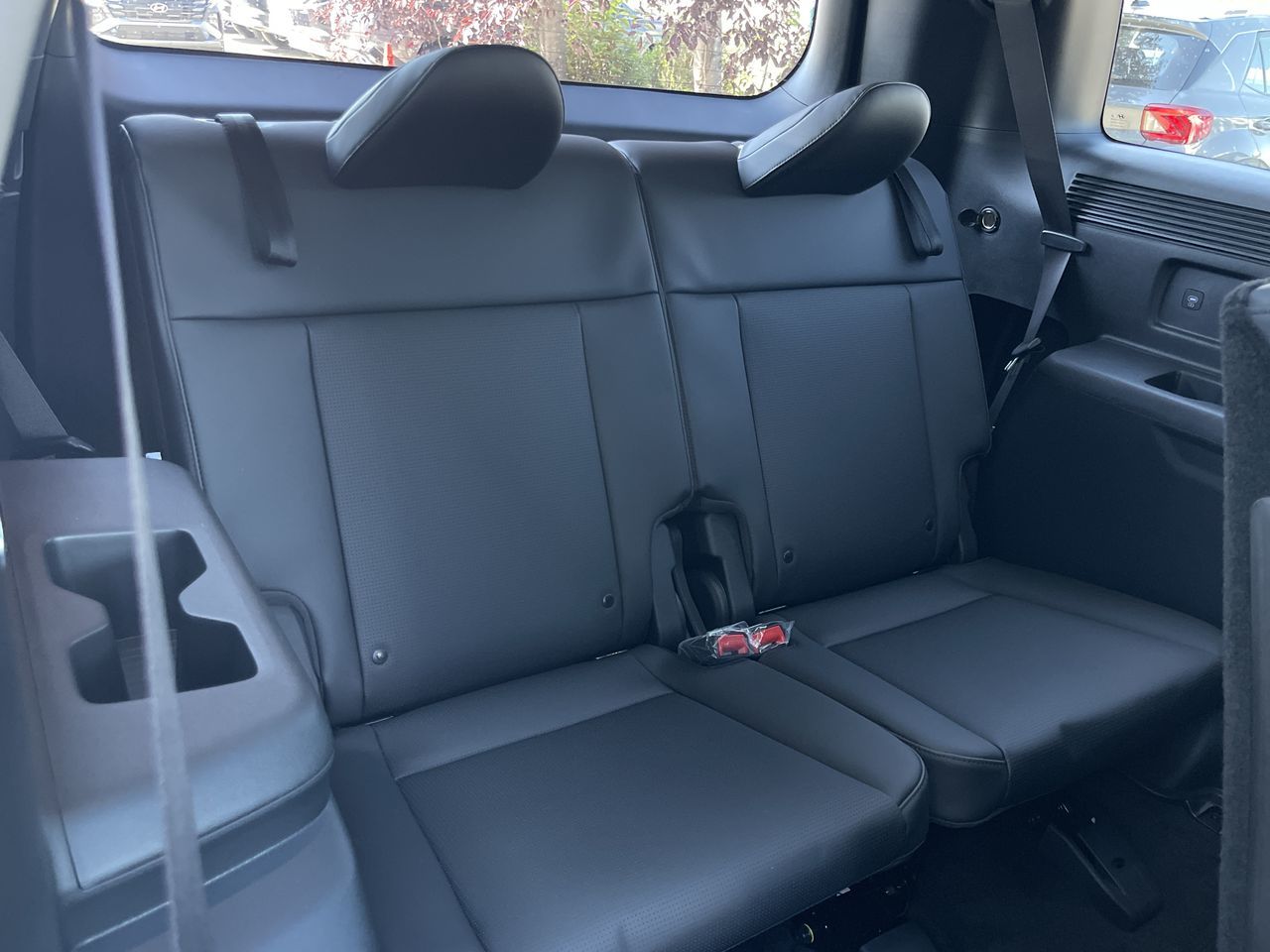 2026 Hyundai Santa Fe Hybrid