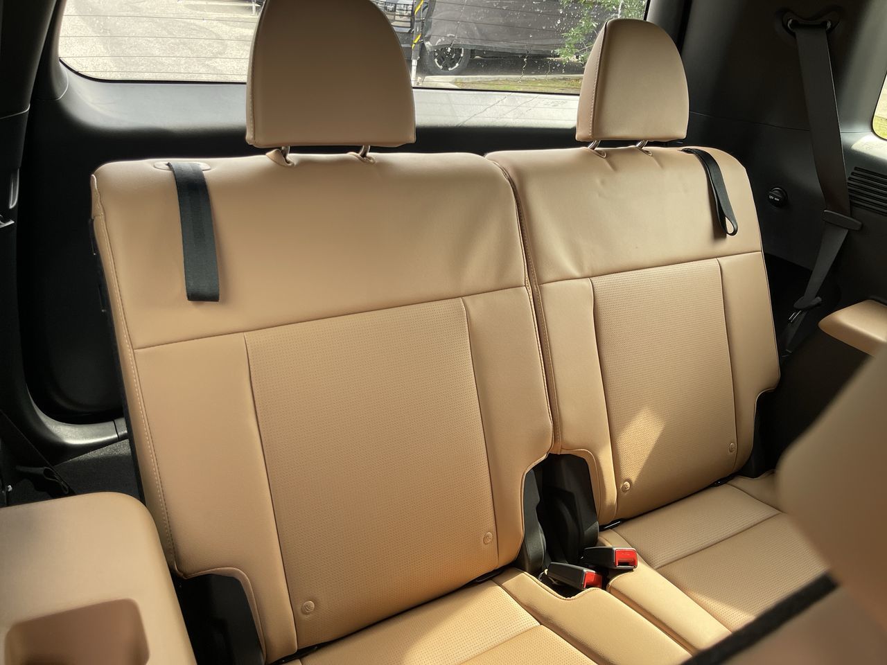 2026 Hyundai Santa Fe Hybrid