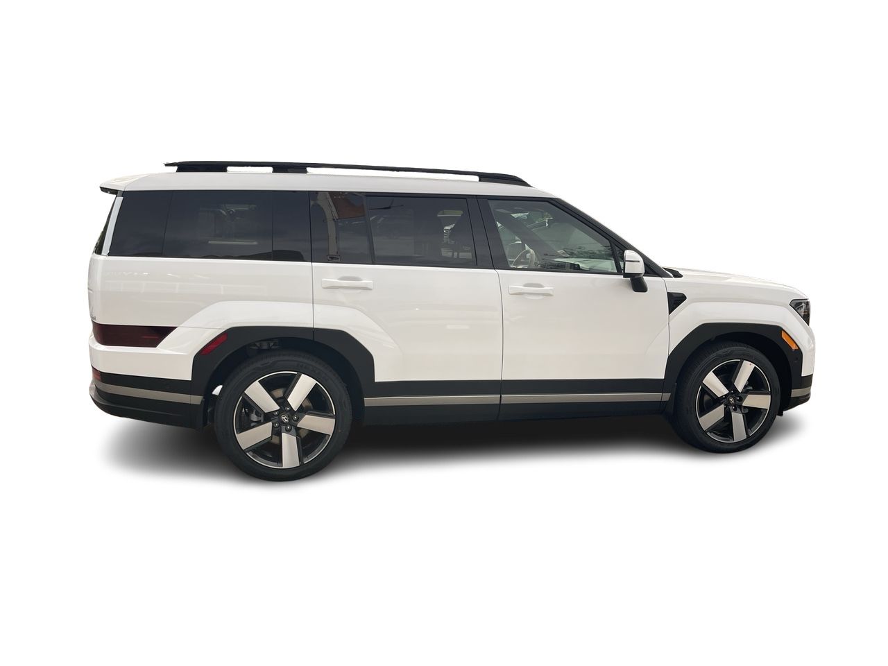 2026 Hyundai Santa Fe Hybrid