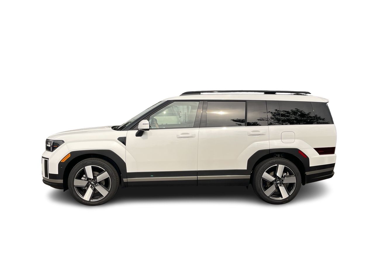 2026 Hyundai Santa Fe Hybrid