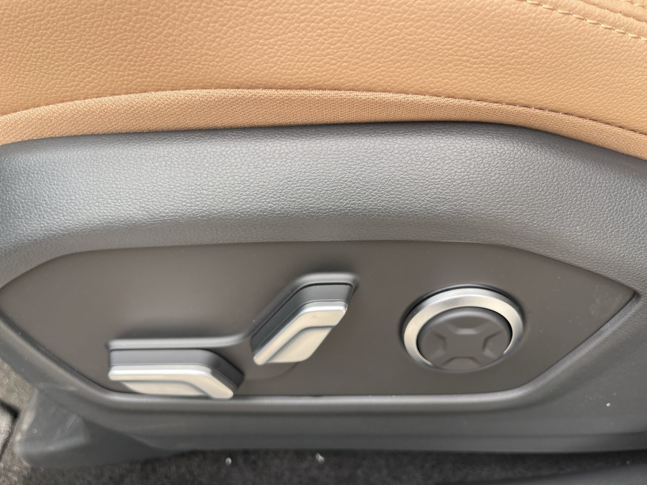 2026 Hyundai Santa Fe Hybrid