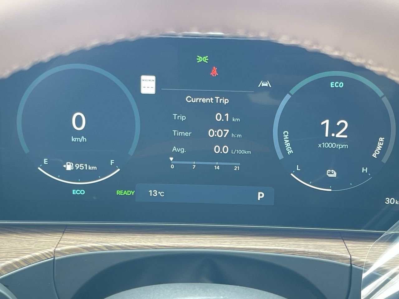 2026 Hyundai Santa Fe Hybrid