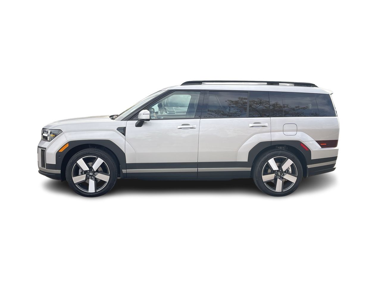 2026 Hyundai Santa Fe Hybrid