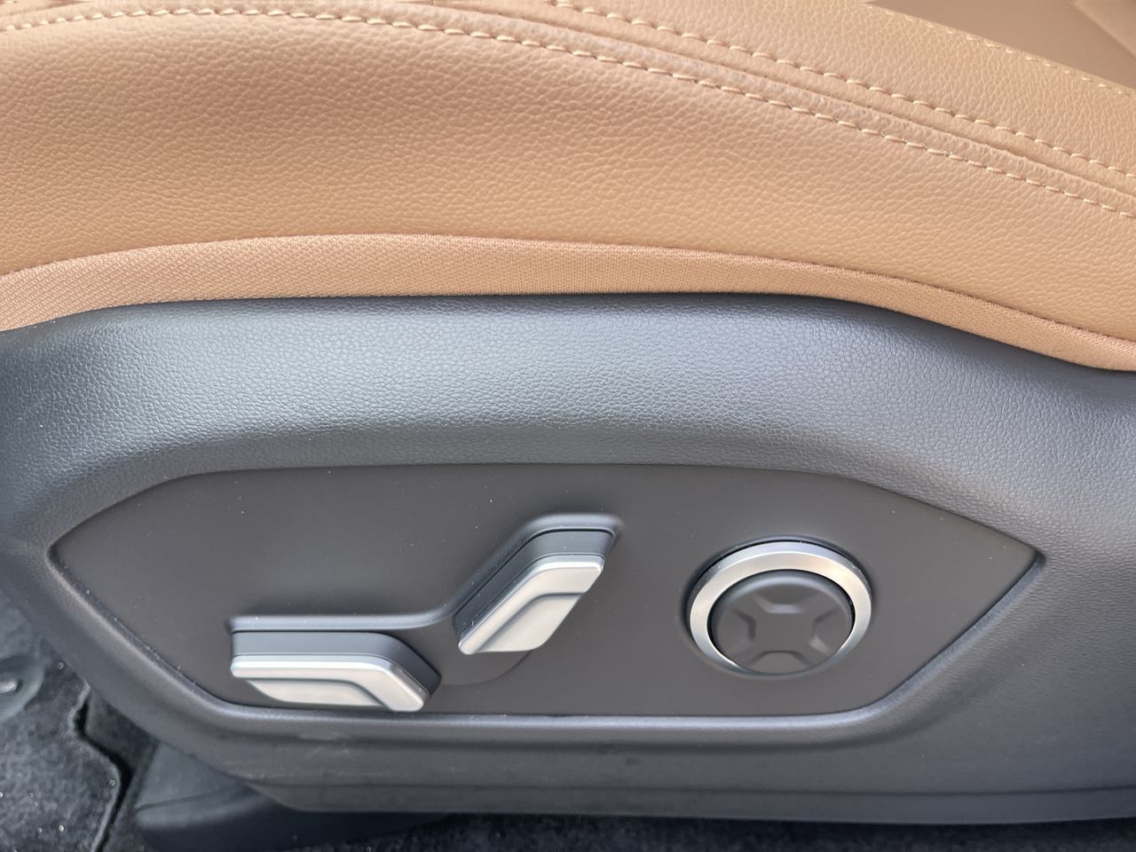 2026 Hyundai Santa Fe Hybrid