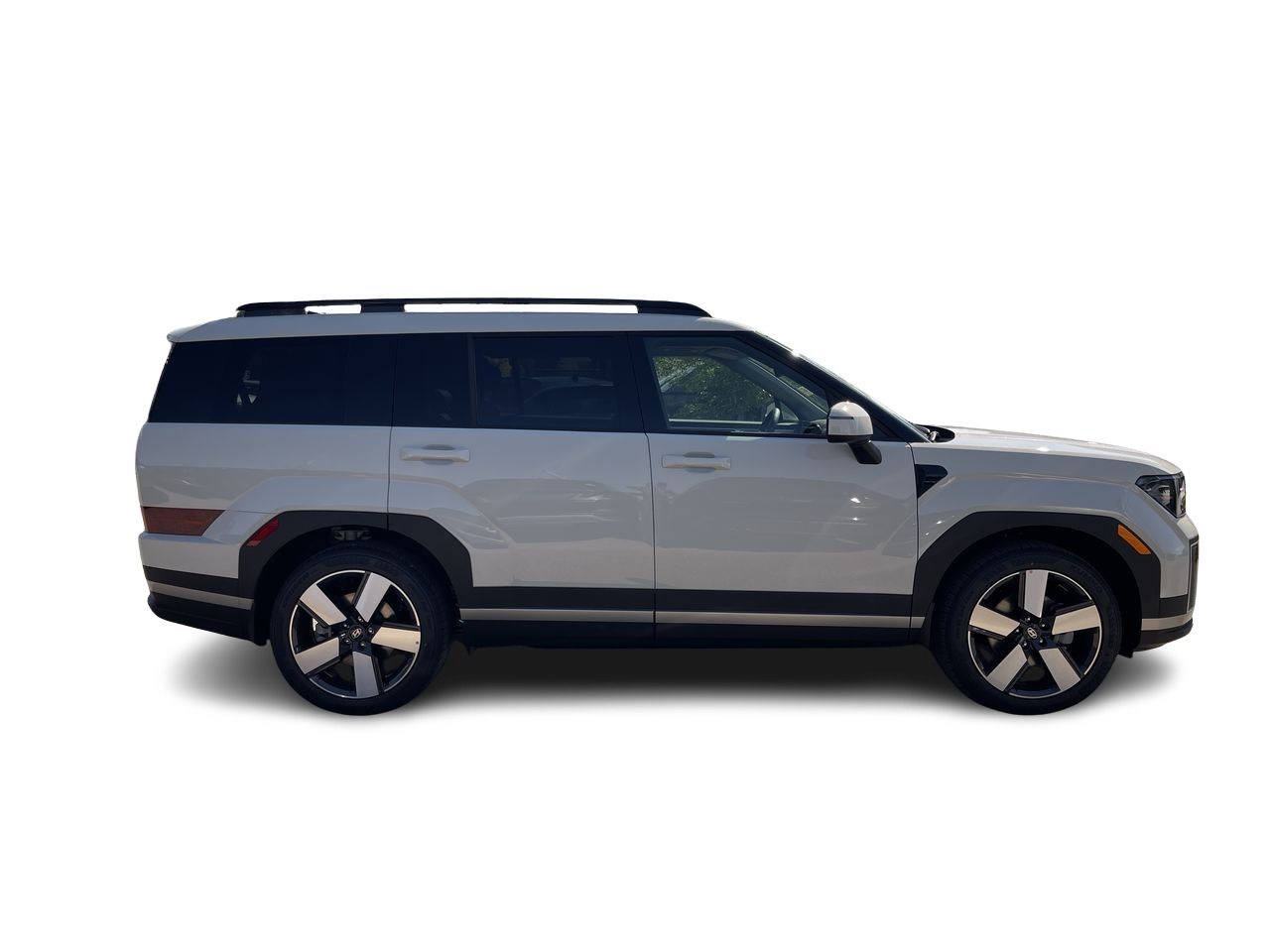 2026 Hyundai Santa Fe Hybrid