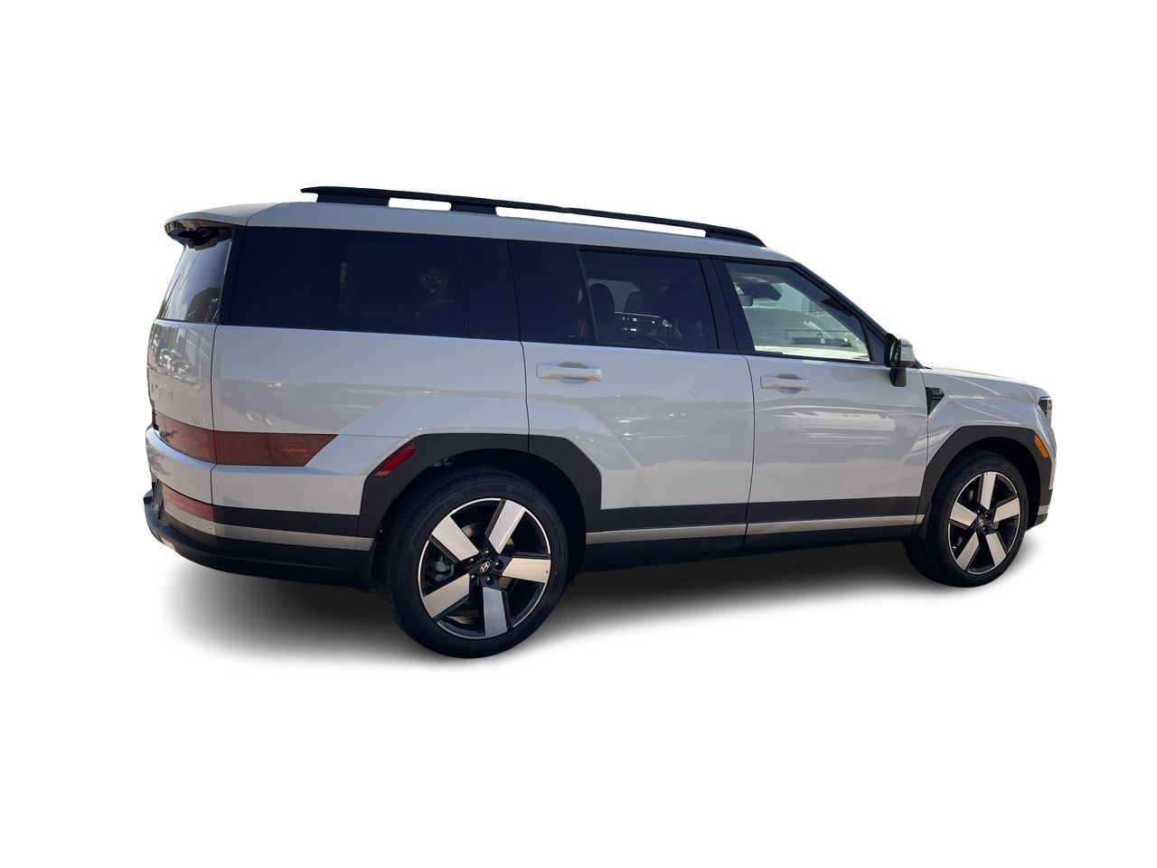 2026 Hyundai Santa Fe Hybrid