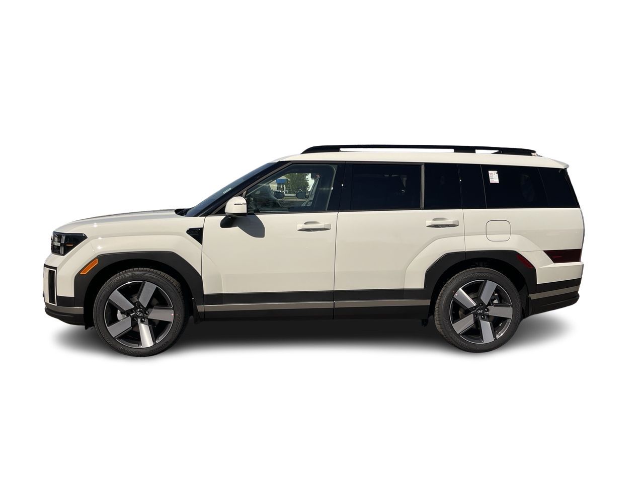 2026 Hyundai Santa Fe Hybrid