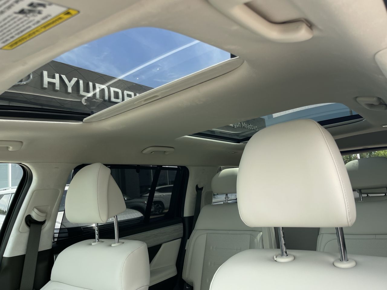 2026 Hyundai Santa Fe Hybrid