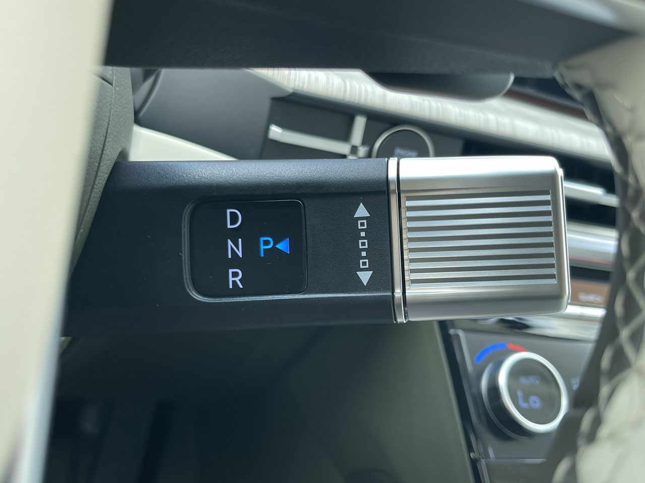 2026 Hyundai Santa Fe Hybrid