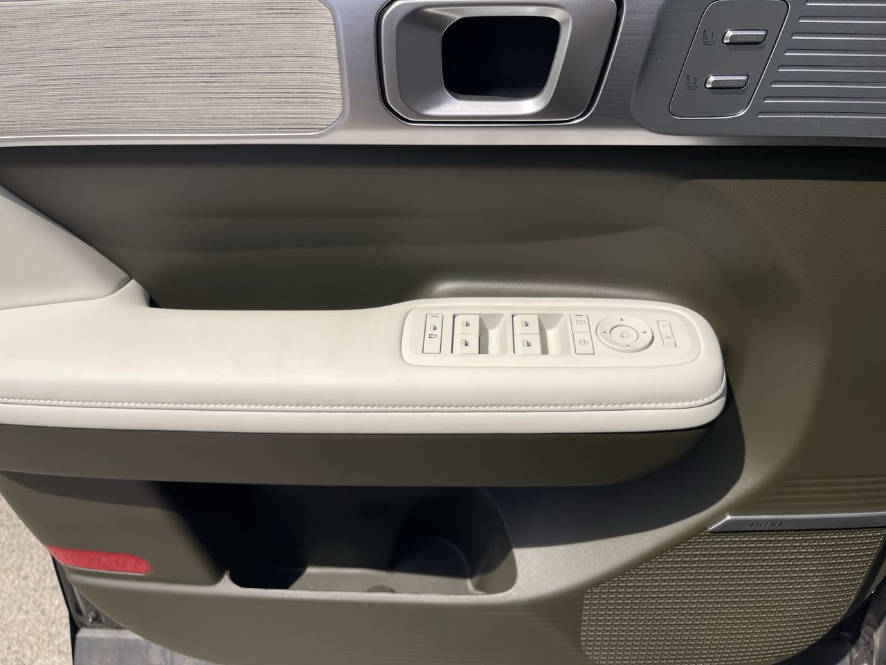 2026 Hyundai Santa Fe Hybrid