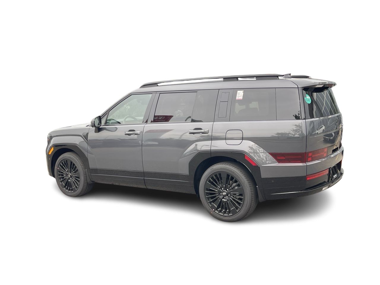 2026 Hyundai Santa Fe Hybrid