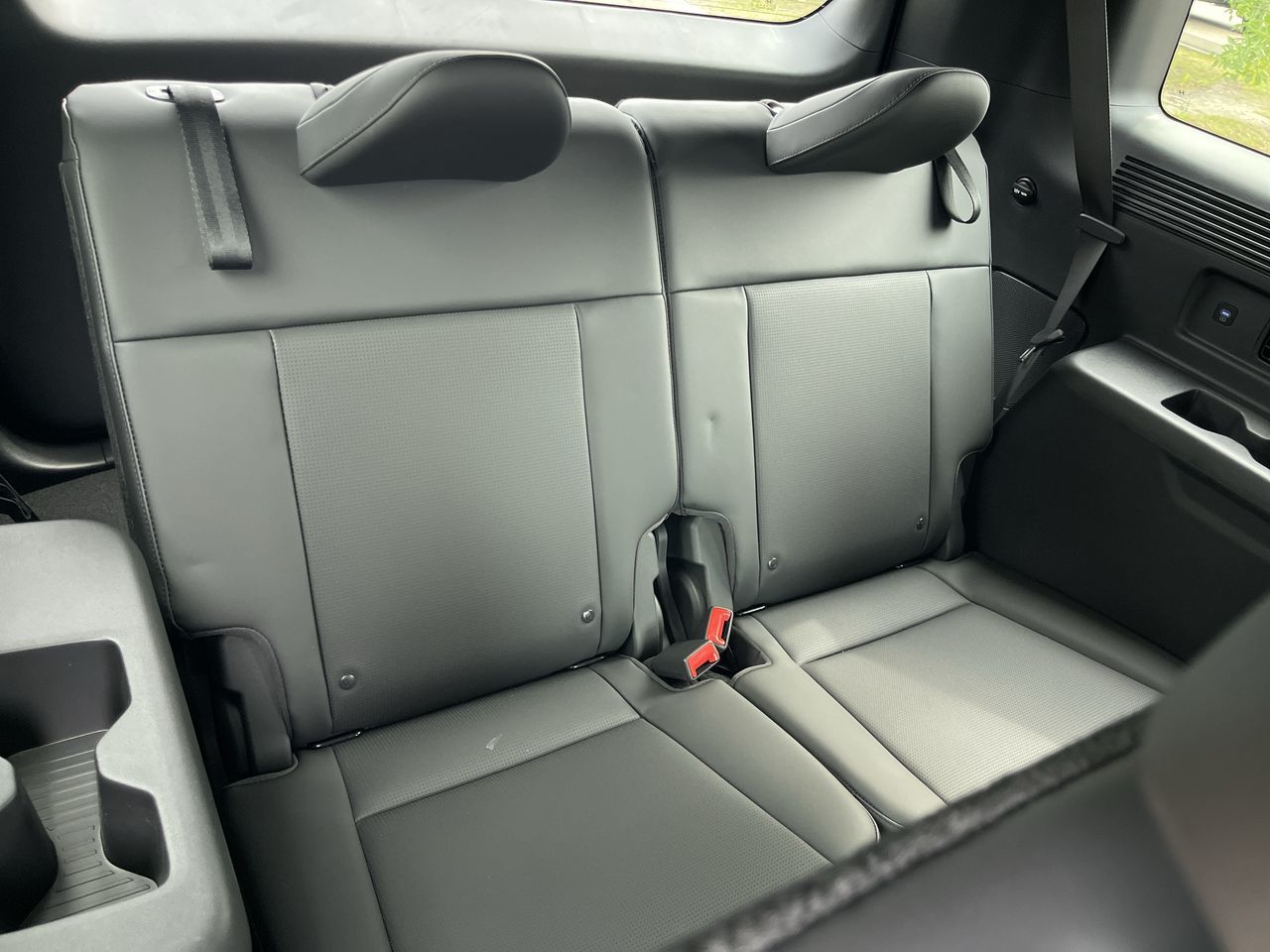 2026 Hyundai Santa Fe Hybrid