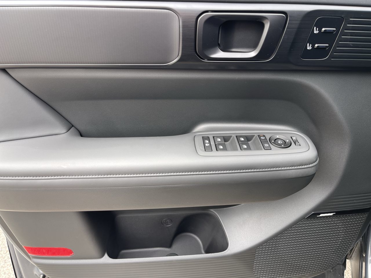2026 Hyundai Santa Fe Hybrid