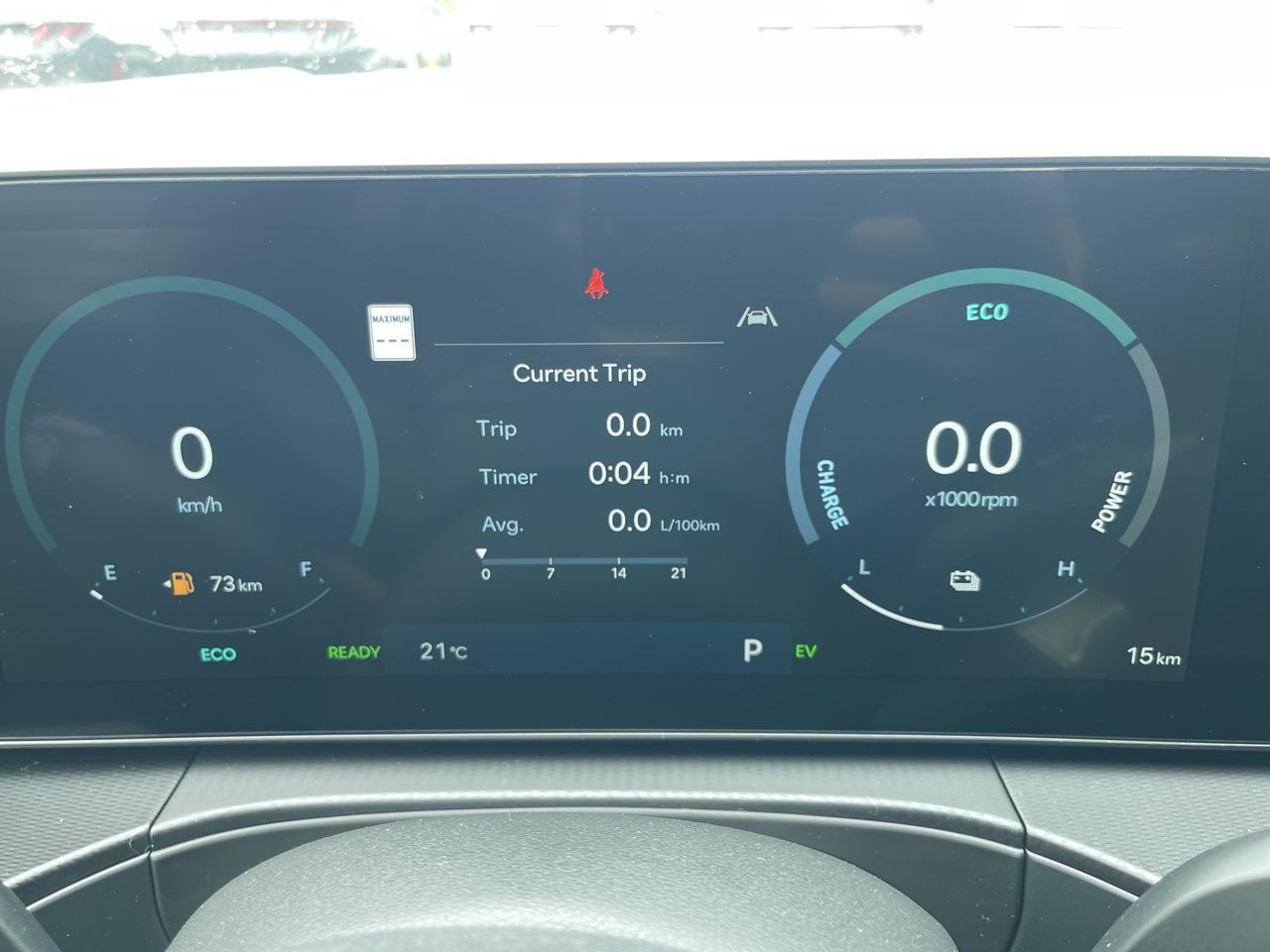 2026 Hyundai Santa Fe Hybrid