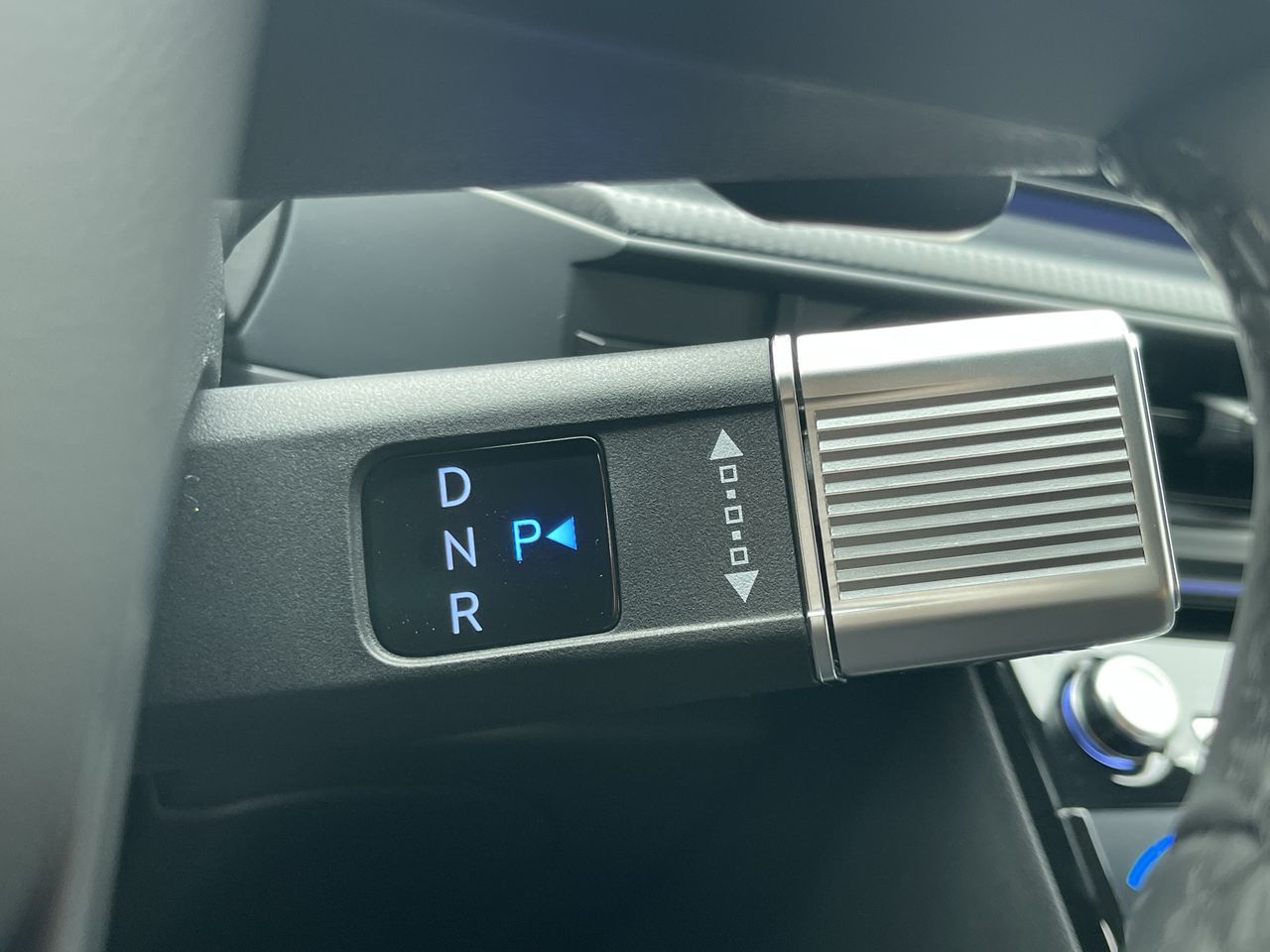 2026 Hyundai Santa Fe Hybrid