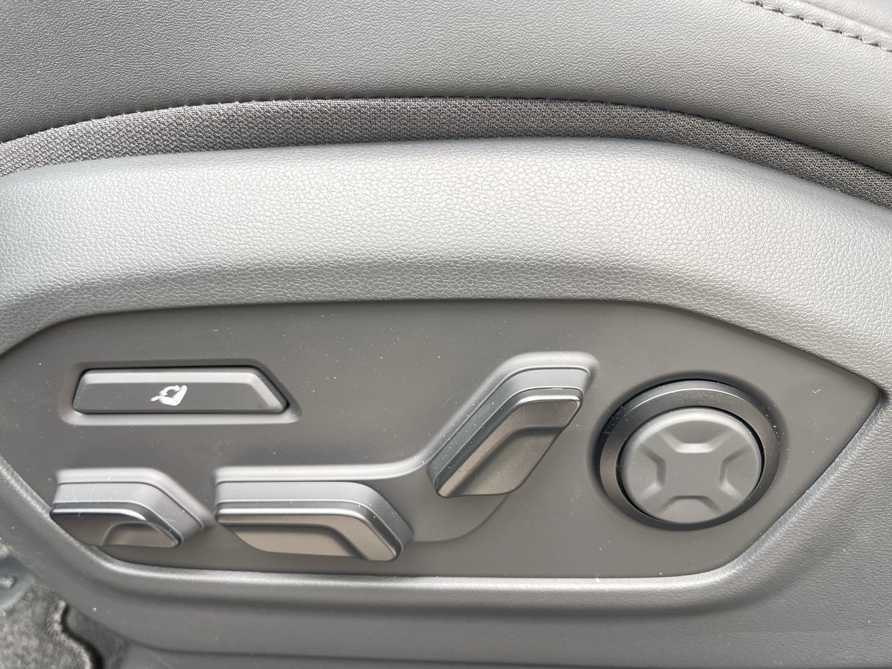 2026 Hyundai Santa Fe Hybrid