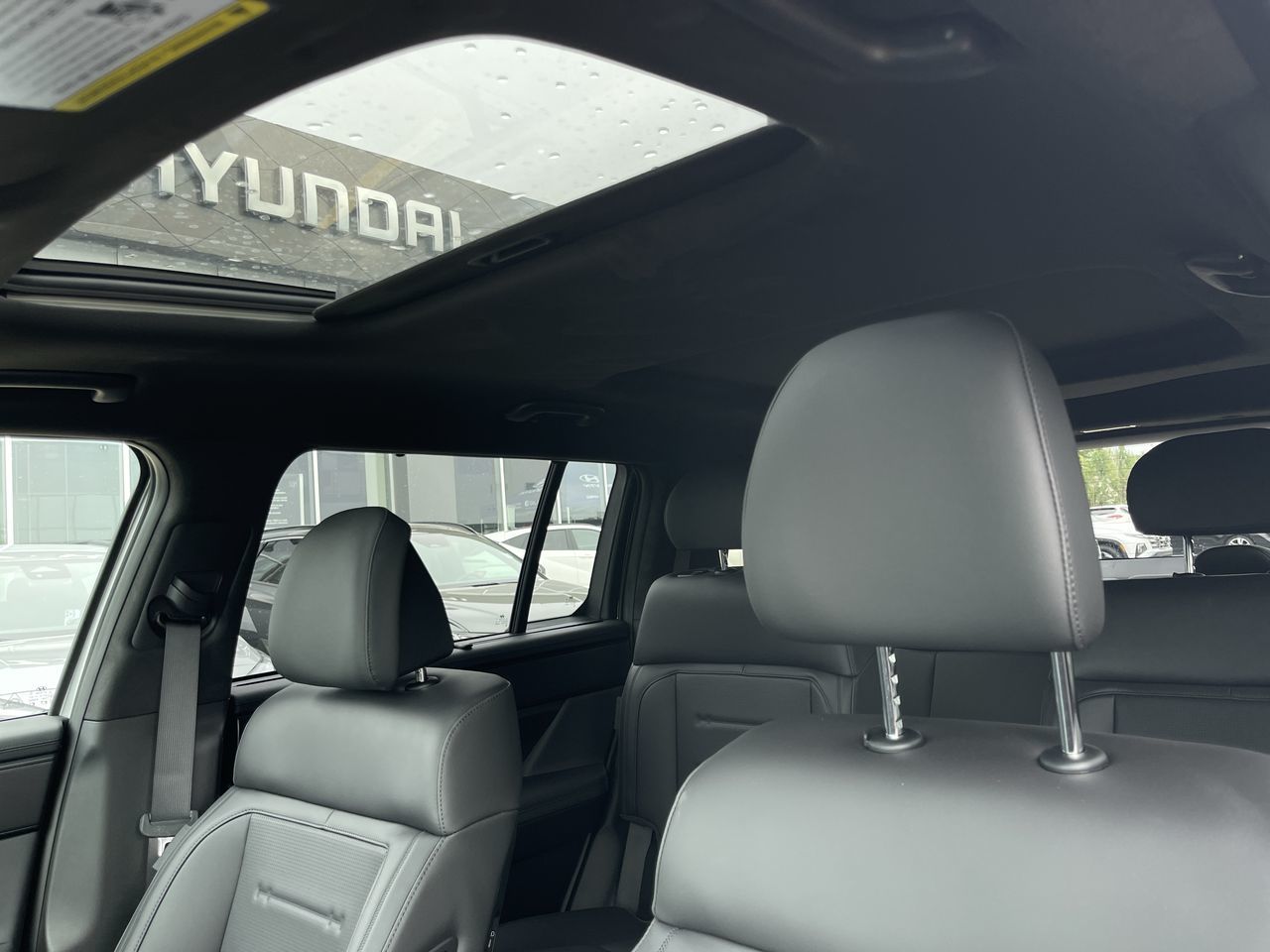 2026 Hyundai Santa Fe Hybrid in Calgary, Alberta