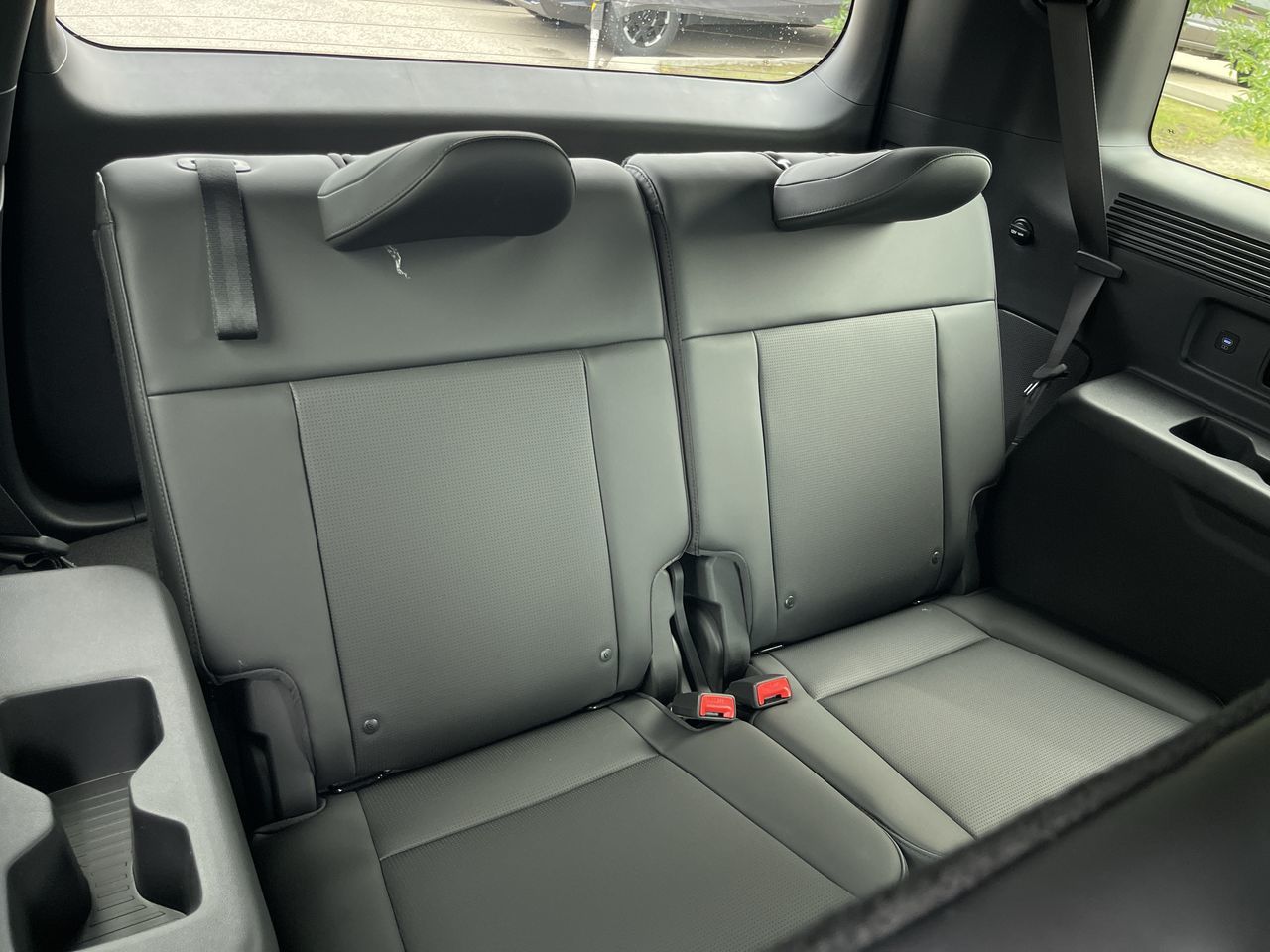 2026 Hyundai Santa Fe Hybrid in Calgary, Alberta
