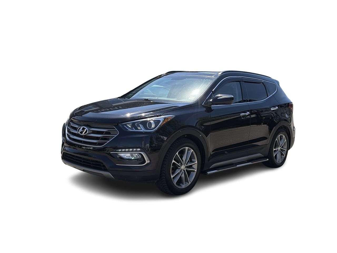 Hyundai Santa Fe Sport  2017 à Calgary, Alberta