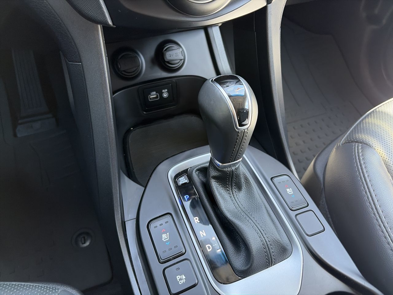 Hyundai Santa Fe Sport  2017 à Calgary, Alberta