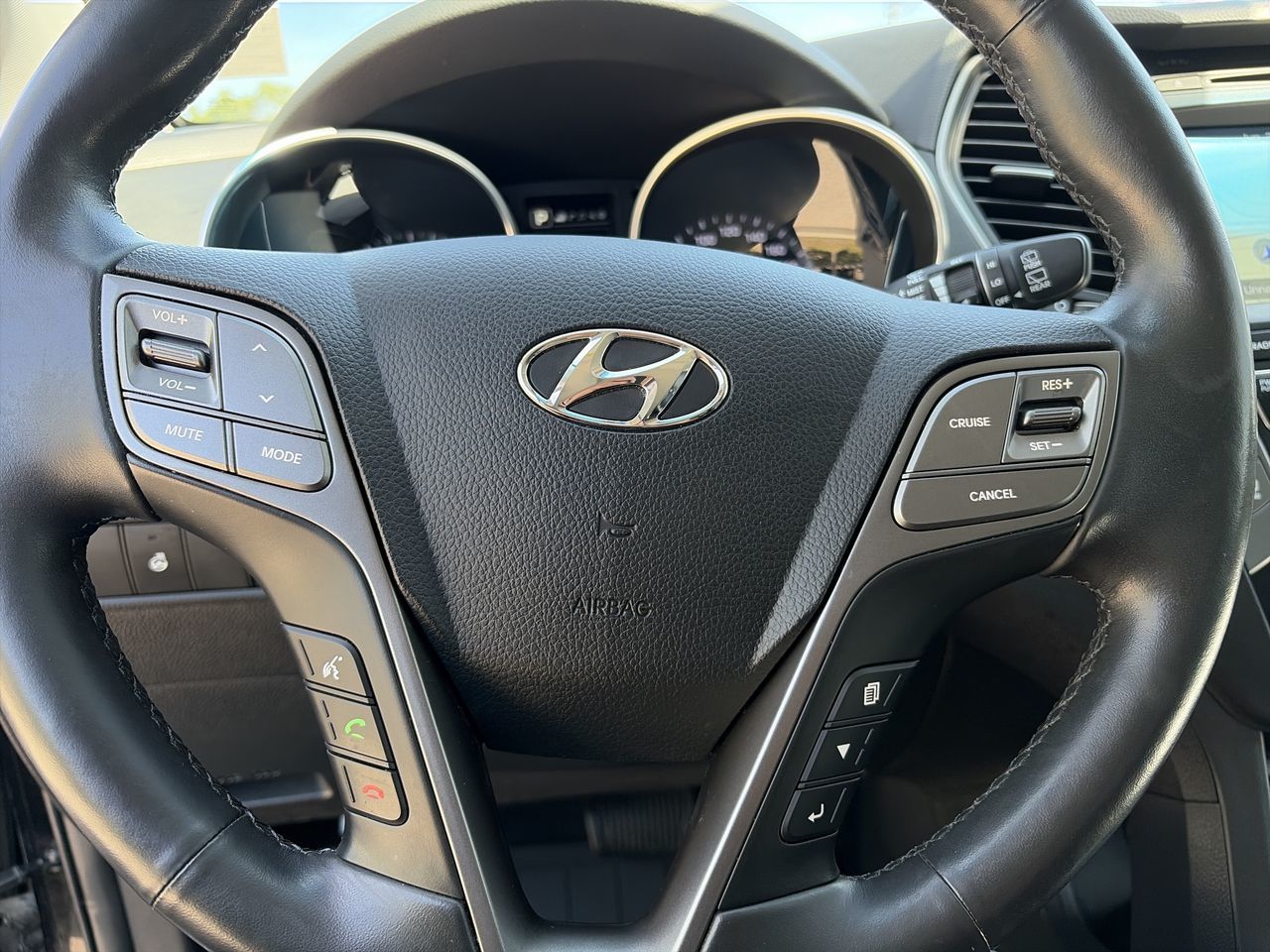 Hyundai Santa Fe Sport  2017 à Calgary, Alberta