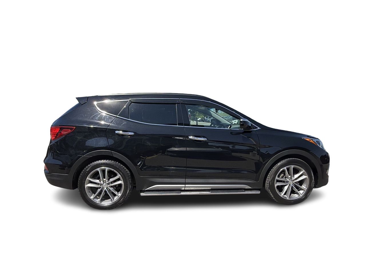Hyundai Santa Fe Sport  2017 à Calgary, Alberta