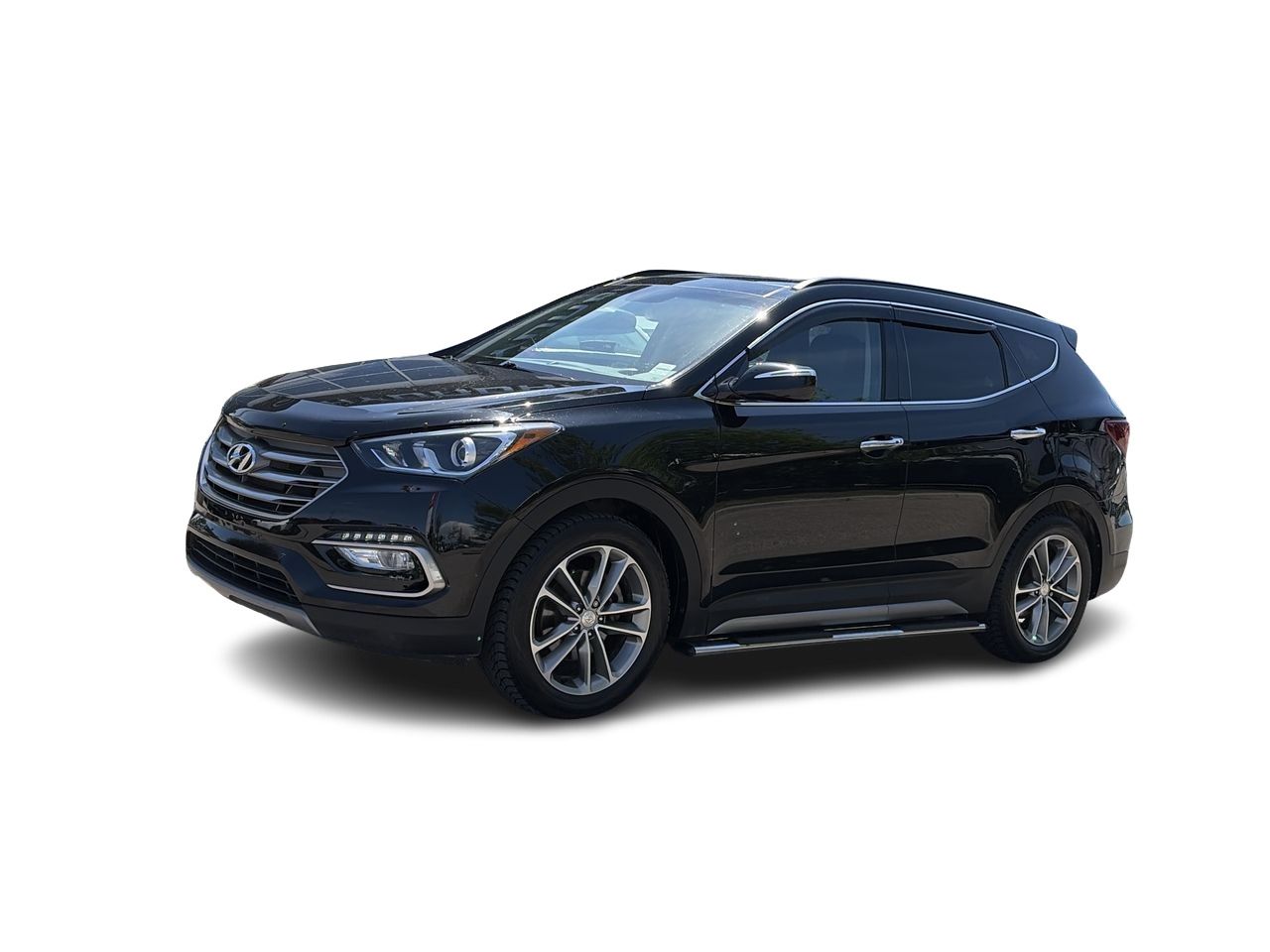 Hyundai Santa Fe Sport  2017 à Calgary, Alberta