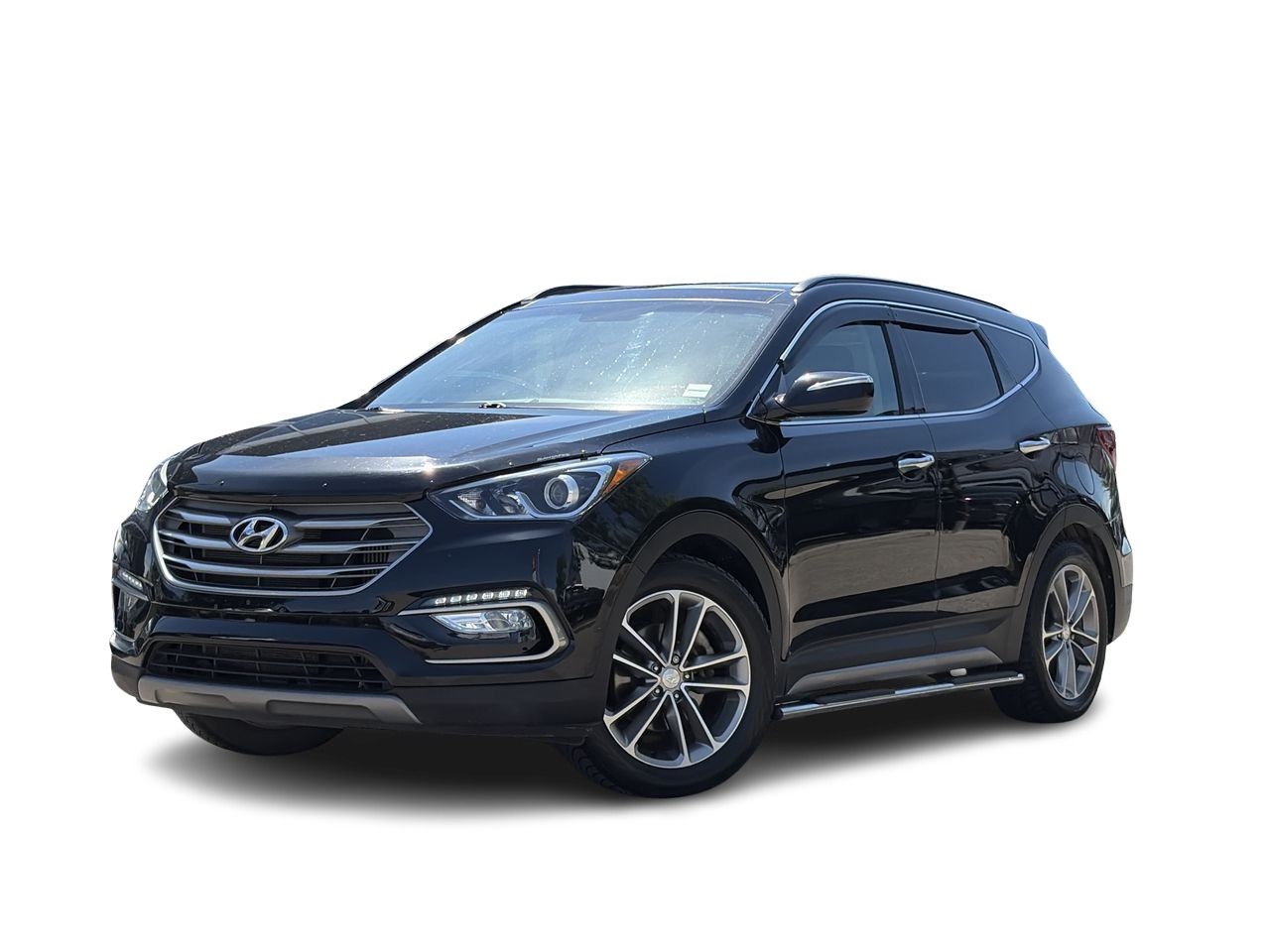 Hyundai Santa Fe Sport  2017 à Calgary, Alberta