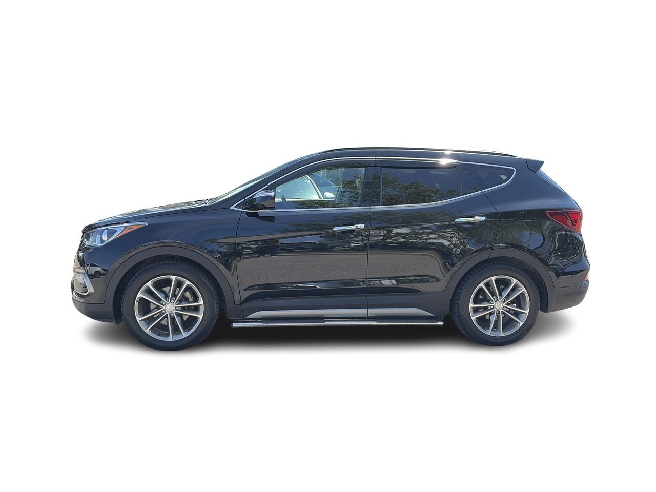 Hyundai Santa Fe Sport  2017 à Calgary, Alberta