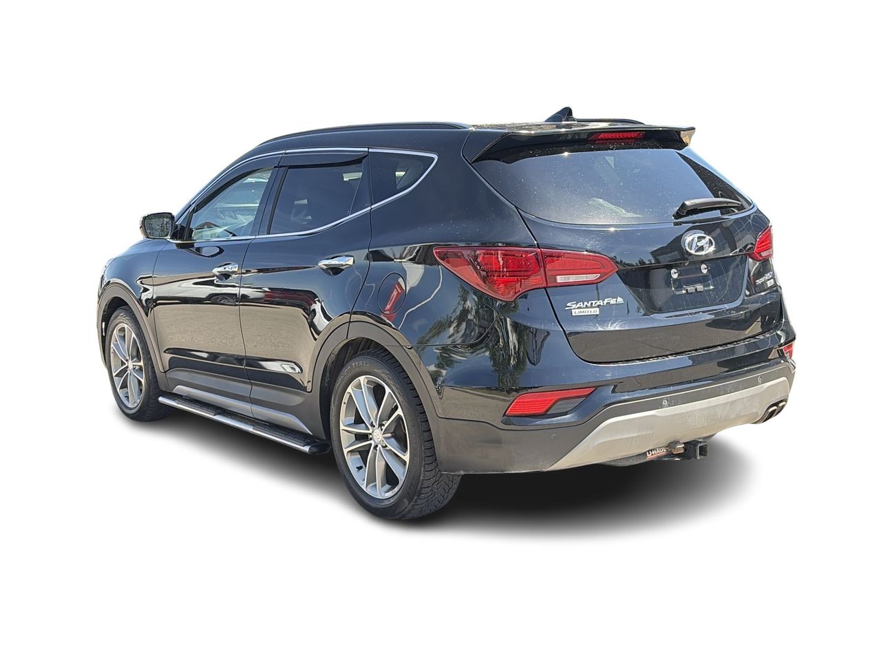 Hyundai Santa Fe Sport  2017 à Calgary, Alberta