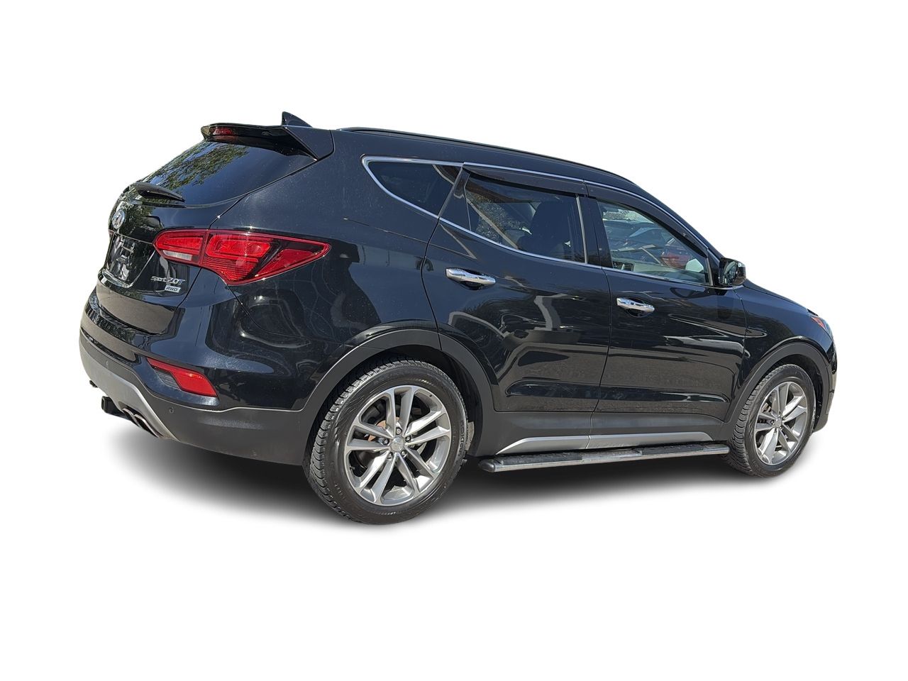 Hyundai Santa Fe Sport  2017 à Calgary, Alberta