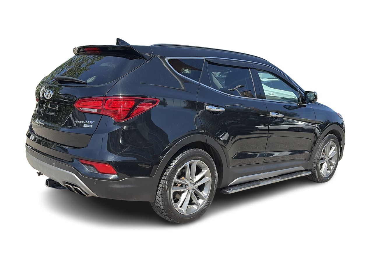 Hyundai Santa Fe Sport  2017 à Calgary, Alberta