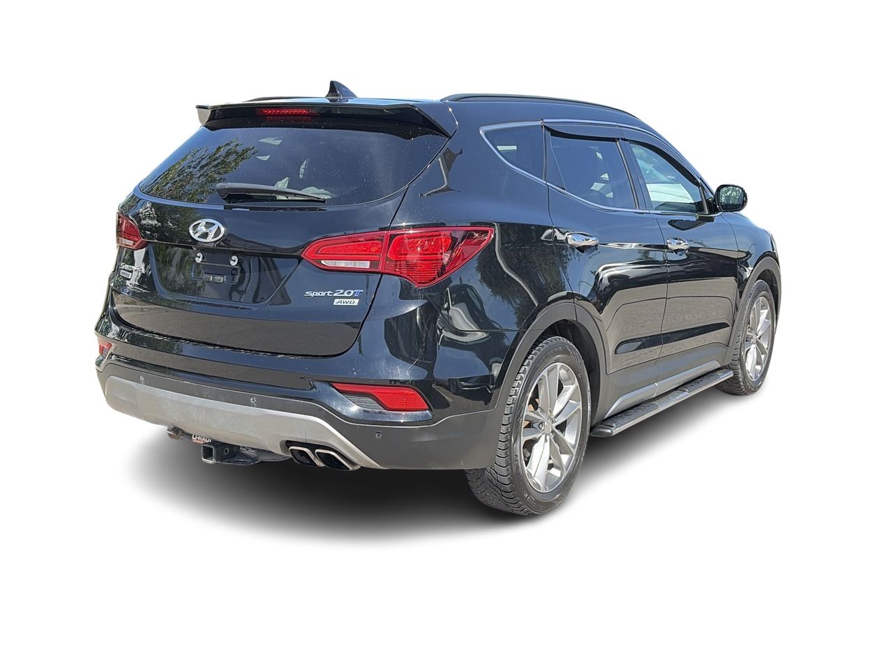 Hyundai Santa Fe Sport  2017 à Calgary, Alberta