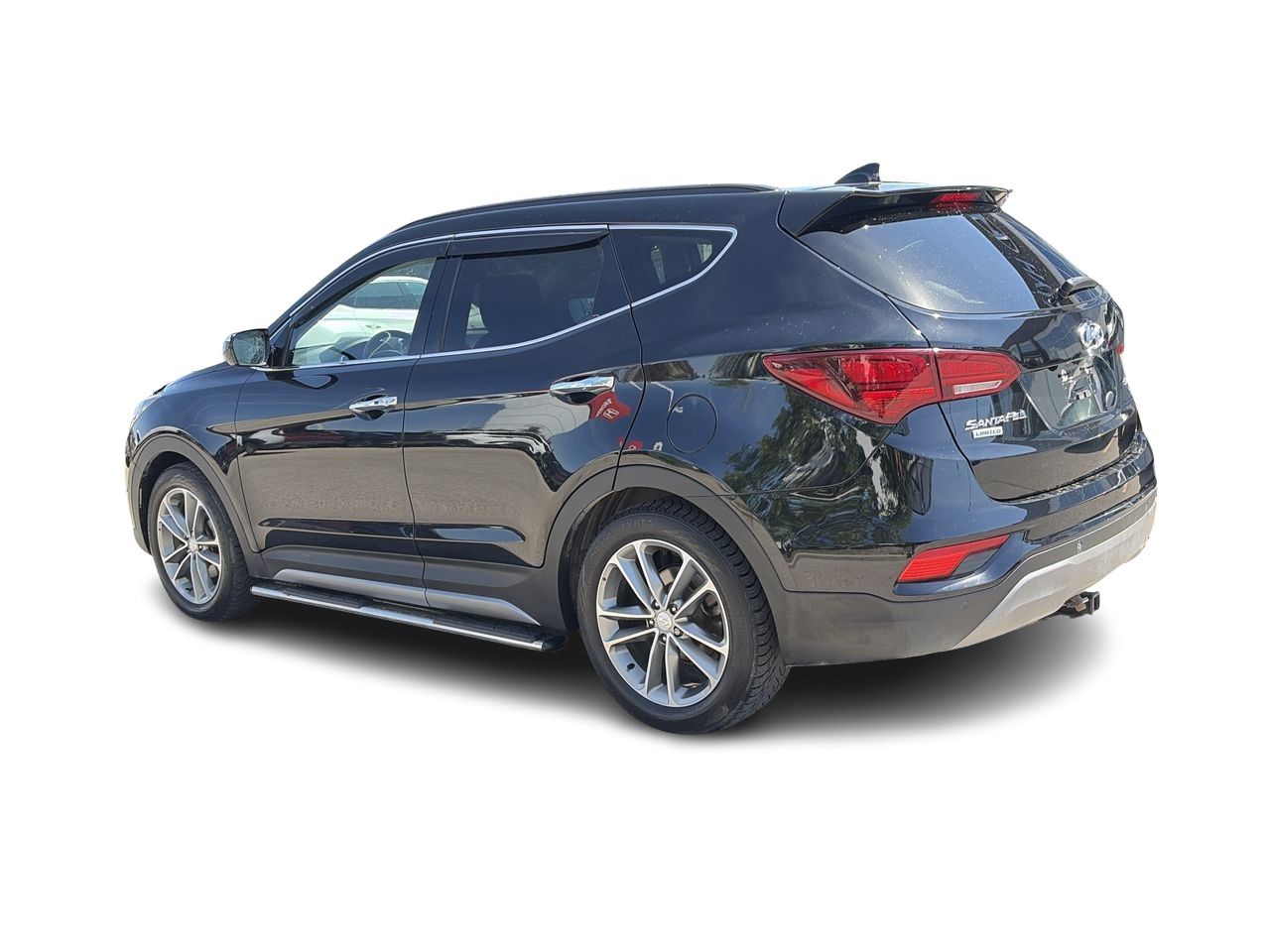 Hyundai Santa Fe Sport  2017 à Calgary, Alberta