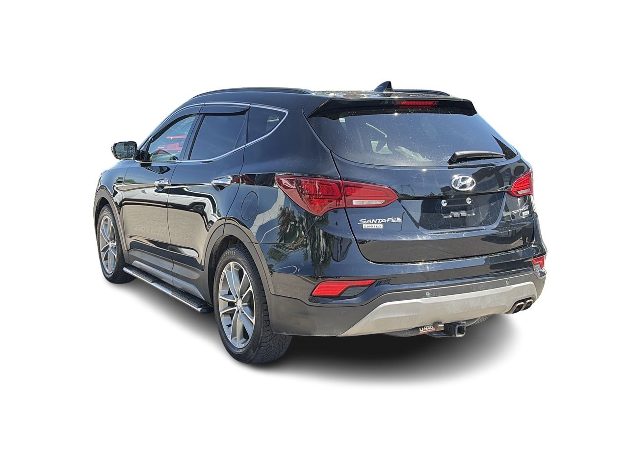Hyundai Santa Fe Sport  2017 à Calgary, Alberta