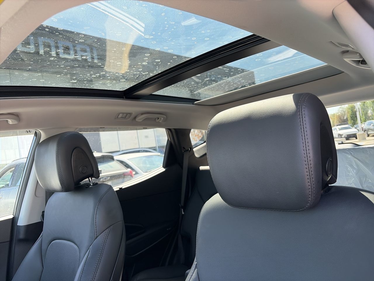 Hyundai Santa Fe Sport  2017 à Calgary, Alberta