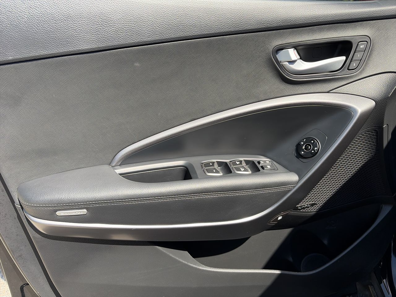 Hyundai Santa Fe Sport  2017 à Calgary, Alberta