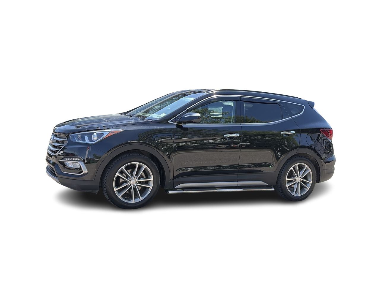 Hyundai Santa Fe Sport  2017 à Calgary, Alberta