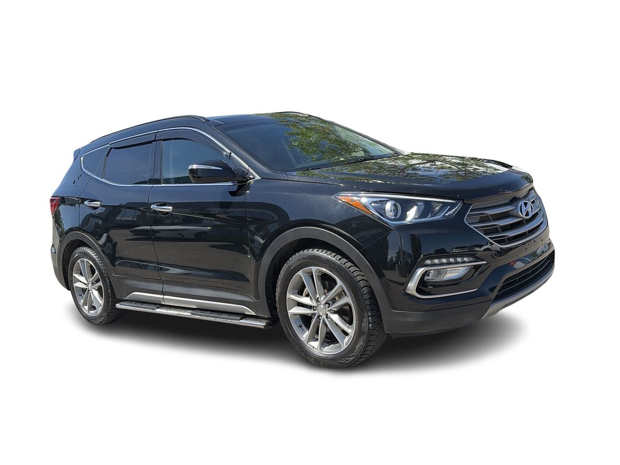 Hyundai Santa Fe Sport  2017 à Calgary, Alberta