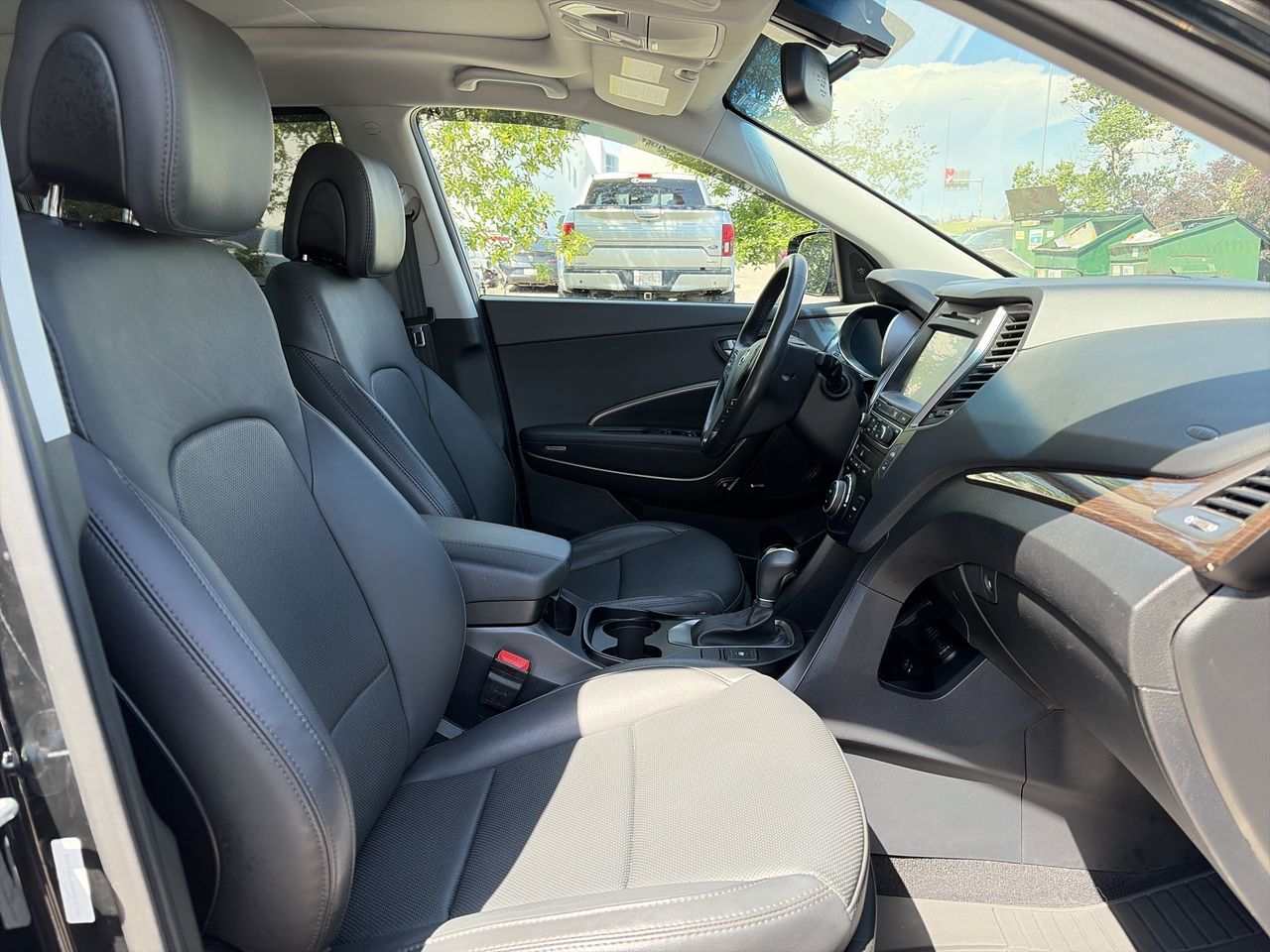 Hyundai Santa Fe Sport  2017 à Calgary, Alberta