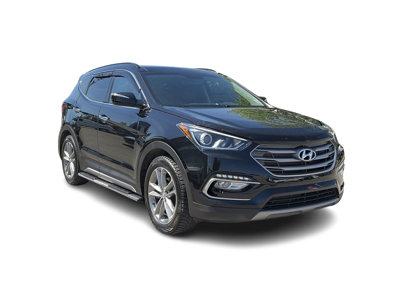 Hyundai Santa Fe Sport  2017 à Calgary, Alberta