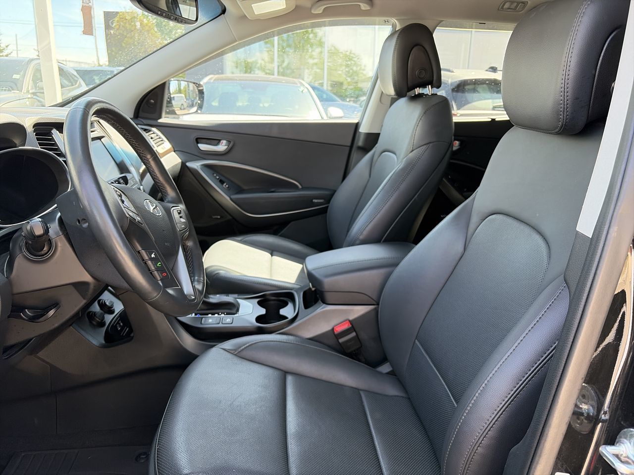 Hyundai Santa Fe Sport  2017 à Calgary, Alberta