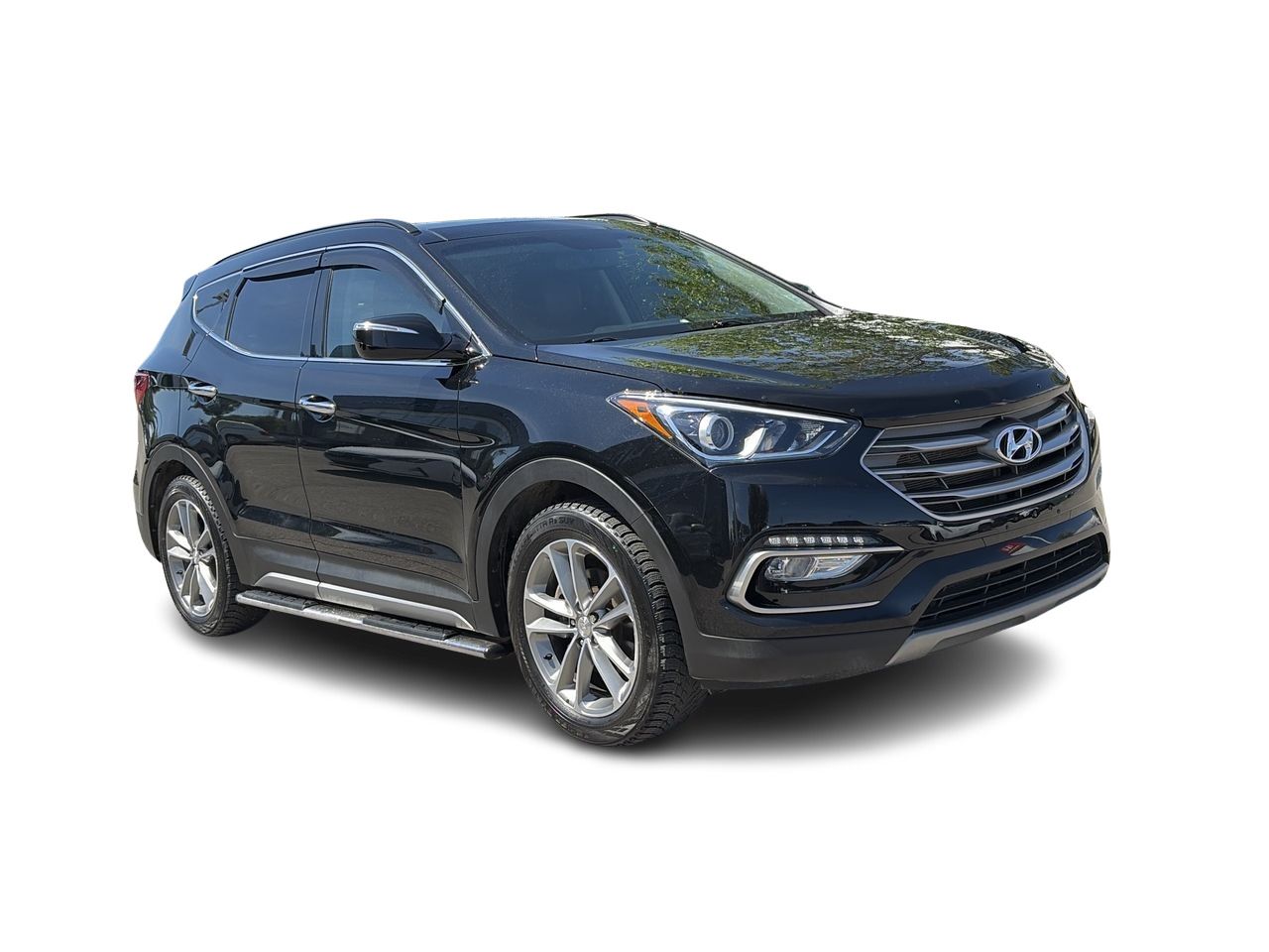 Hyundai Santa Fe Sport  2017 à Calgary, Alberta