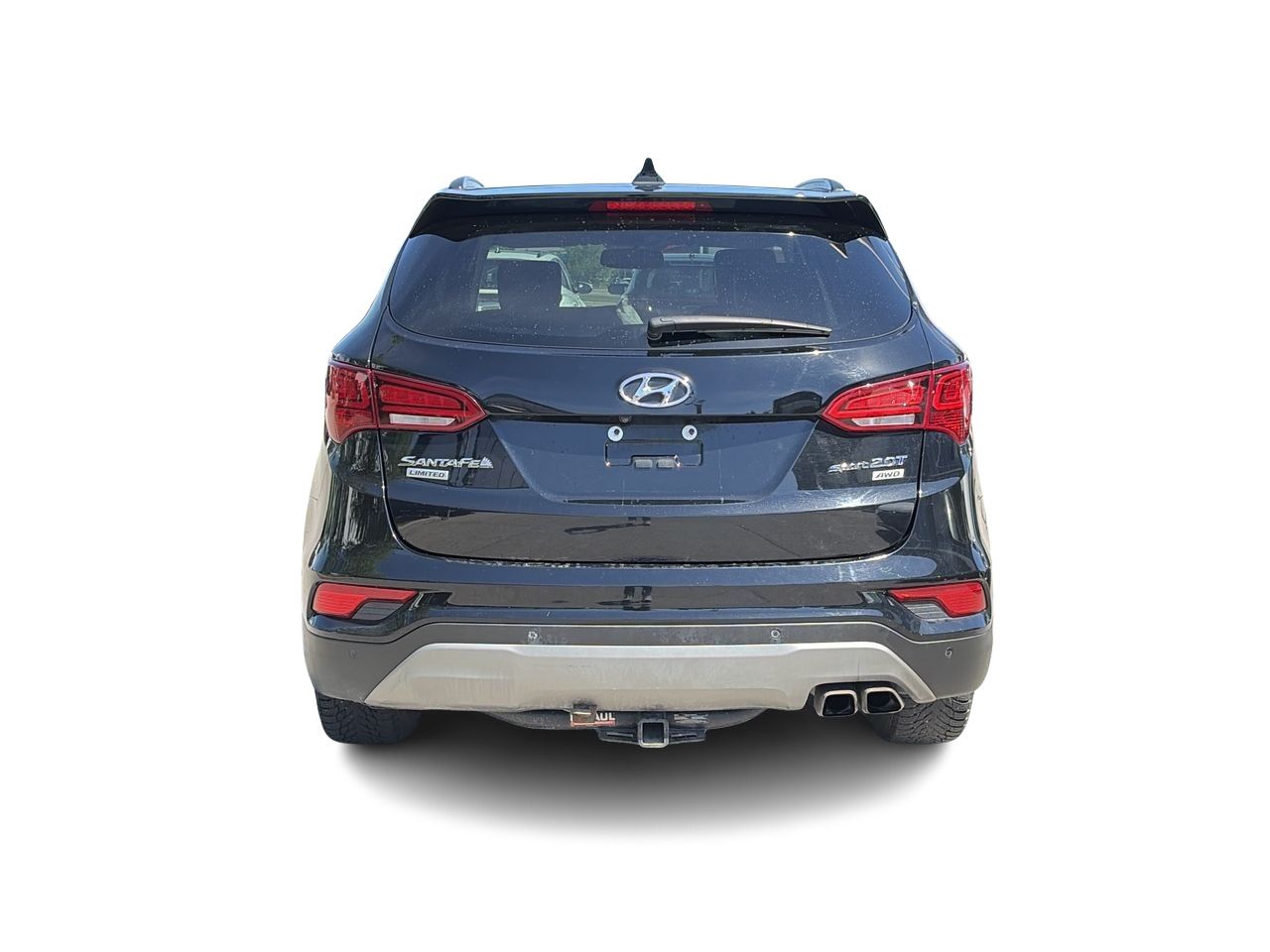 Hyundai Santa Fe Sport  2017 à Calgary, Alberta
