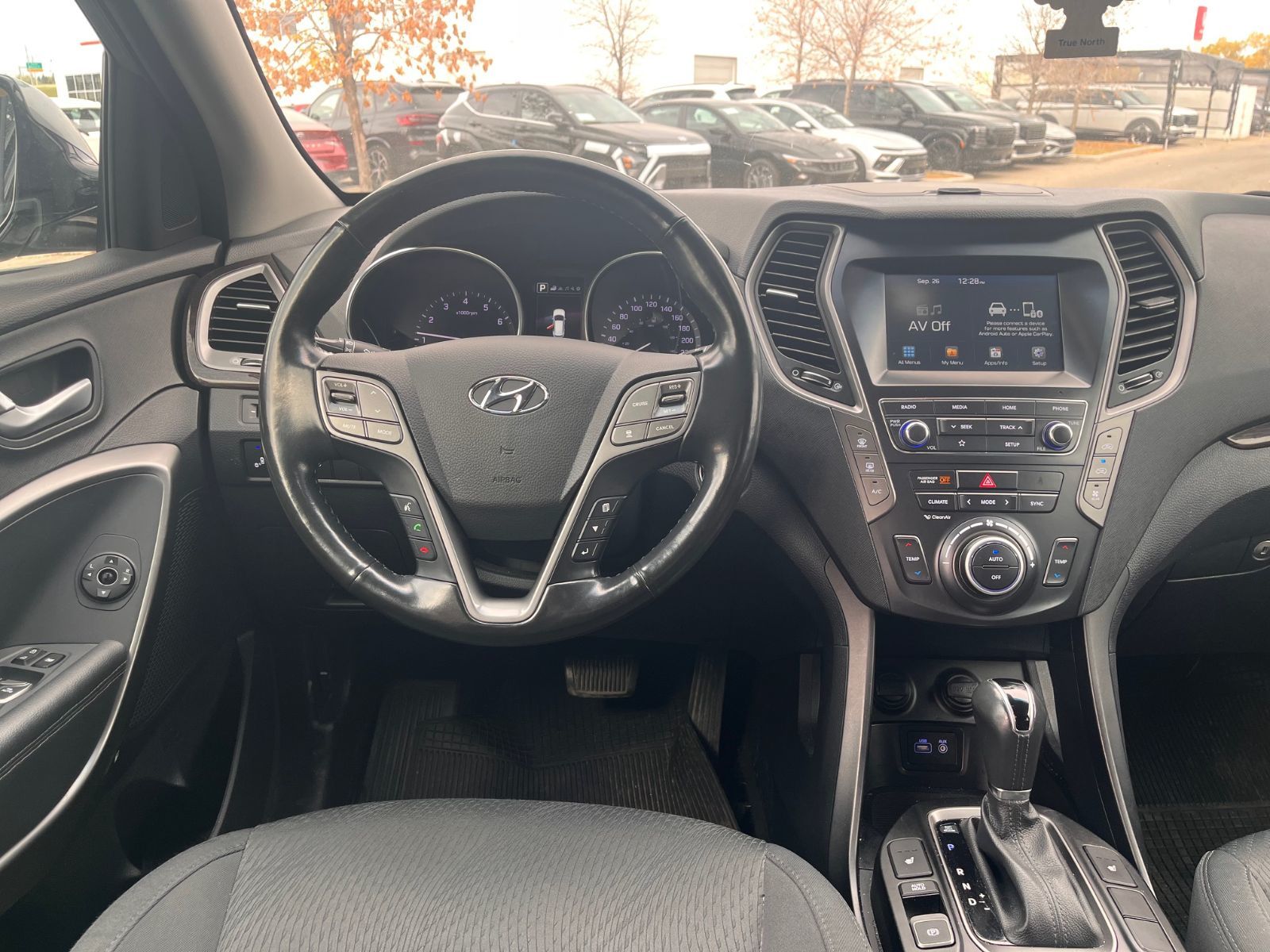 2019 Hyundai Santa Fe XL