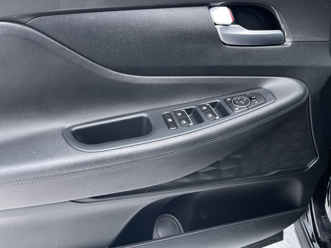 2021 Hyundai Santa Fe