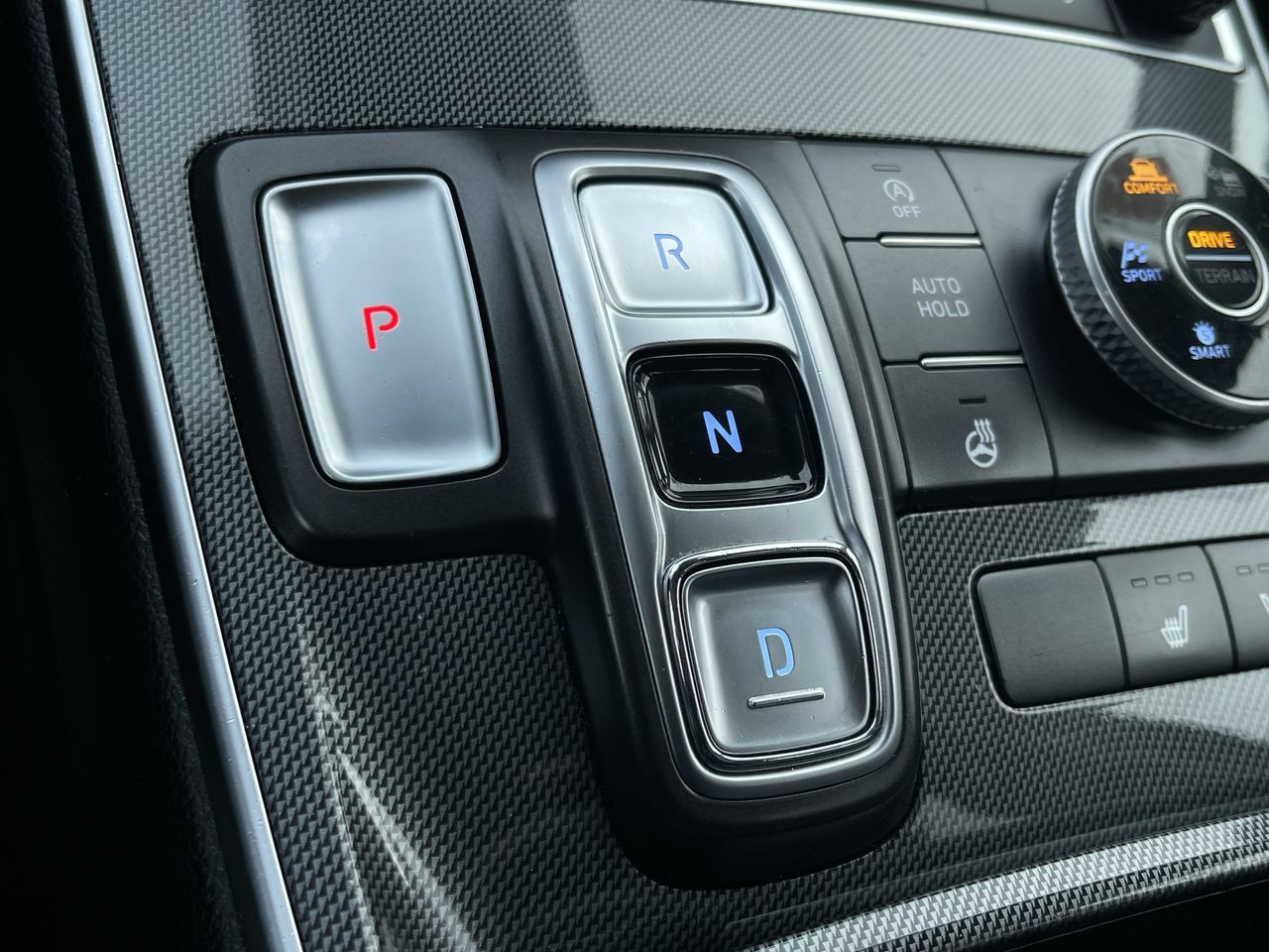 2021 Hyundai Santa Fe