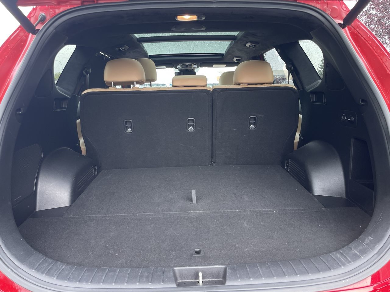2021 Hyundai Santa Fe in Calgary, Alberta