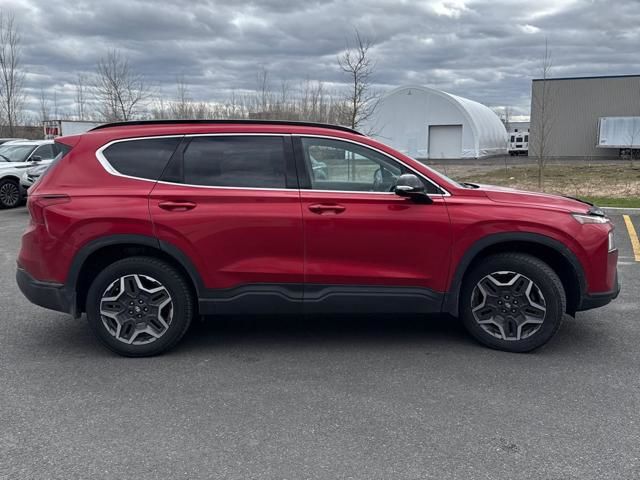 Hyundai Santa Fe  2022 à Calgary, Alberta